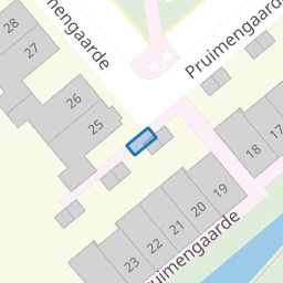 Perceel HDK03-E-14956