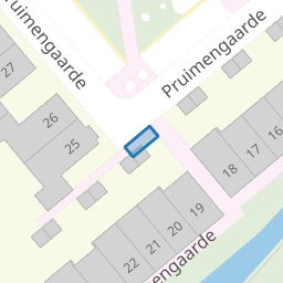 Perceel HDK03-E-14957