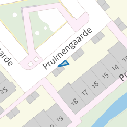 Perceel HDK03-E-14960