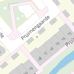 Perceel HDK03-E-14961