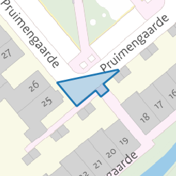 Perceel HDK03-E-14963