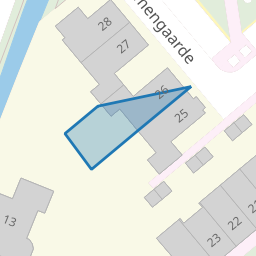 Perceel HDK03-E-14964