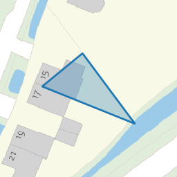 Perceel HDK03-E-14971