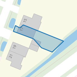 Perceel HDK03-E-14972