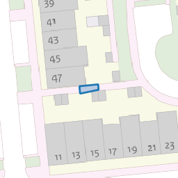 Perceel HDK03-E-14981