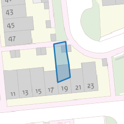 Perceel HDK03-E-14988