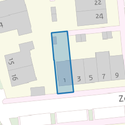 Perceel HDK03-E-14989