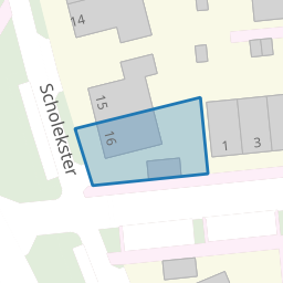 Perceel HDK03-E-14990