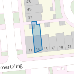 Perceel HDK03-E-14992