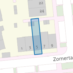 Perceel HDK03-E-14993