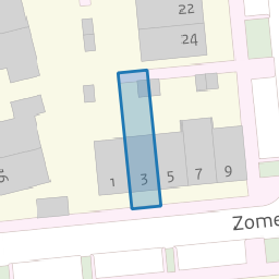 Perceel HDK03-E-14995