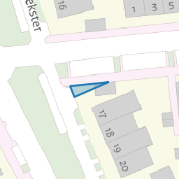 Perceel HDK03-E-14996