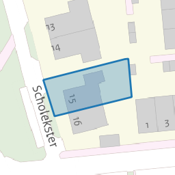 Perceel HDK03-E-14997