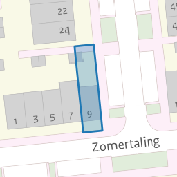 Perceel HDK03-E-14998