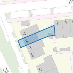 Perceel HDK03-E-15005