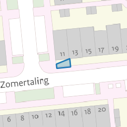 Perceel HDK03-E-15009