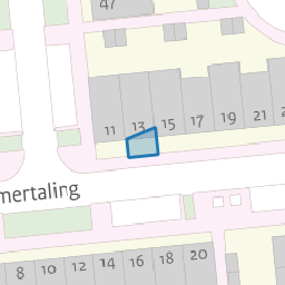 Perceel HDK03-E-15011