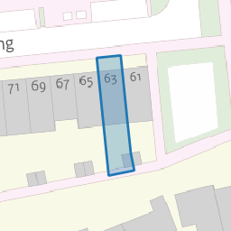 Perceel HDK03-E-15013