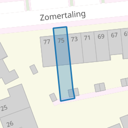 Perceel HDK03-E-15014