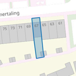 Perceel HDK03-E-15015