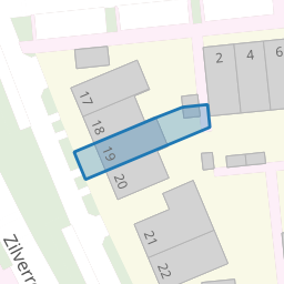 Perceel HDK03-E-15017