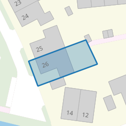 Perceel HDK03-E-15026