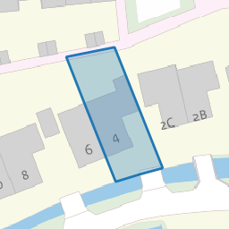 Perceel HDK03-E-15029