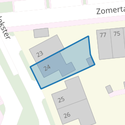 Perceel HDK03-E-15030