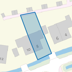 Perceel HDK03-E-15032