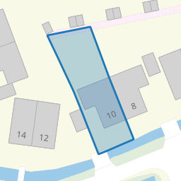 Perceel HDK03-E-15033