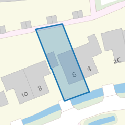 Perceel HDK03-E-15034