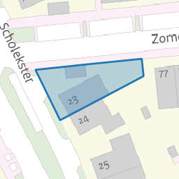 Perceel HDK03-E-15035