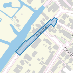 Perceel HDK03-E-15036