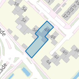 Perceel HDK03-E-15043