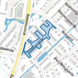 Perceel HDK03-E-15050