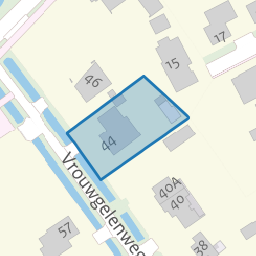 Perceel HDK03-E-15066