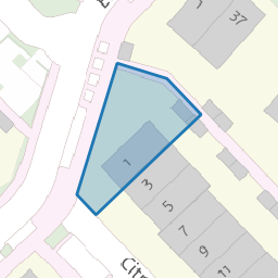 Perceel HDK03-E-15067