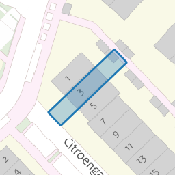 Perceel HDK03-E-15068