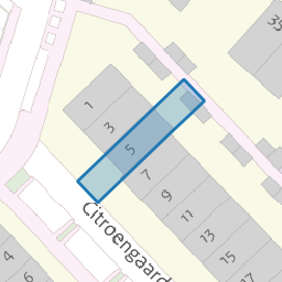 Perceel HDK03-E-15069