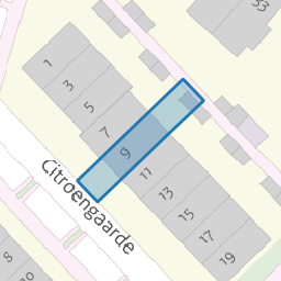 Perceel HDK03-E-15072