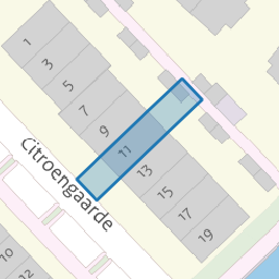 Perceel HDK03-E-15073