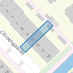 Perceel HDK03-E-15074