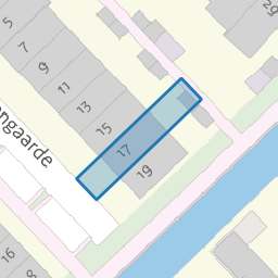 Perceel HDK03-E-15076