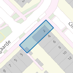 Perceel HDK03-E-15078