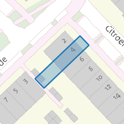 Perceel HDK03-E-15079