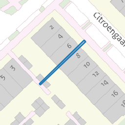 Perceel HDK03-E-15081