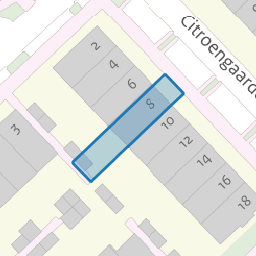 Perceel HDK03-E-15082