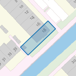 Perceel HDK03-E-15087