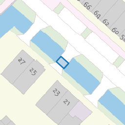 Perceel HDK03-E-15101