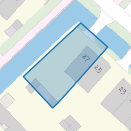 Perceel HDK03-E-15111